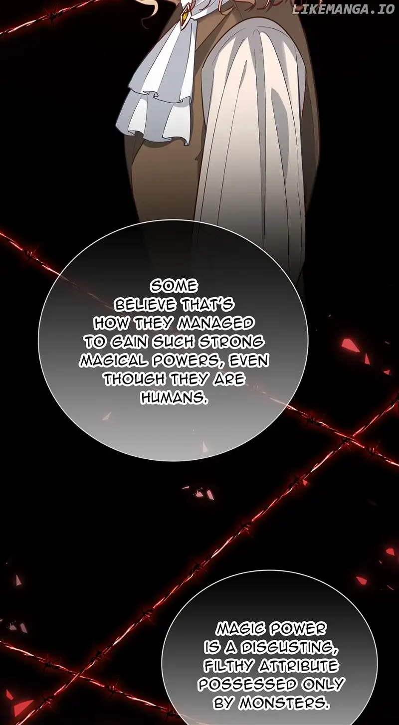 Be Crazy About Me Chapter 6 - Page 38