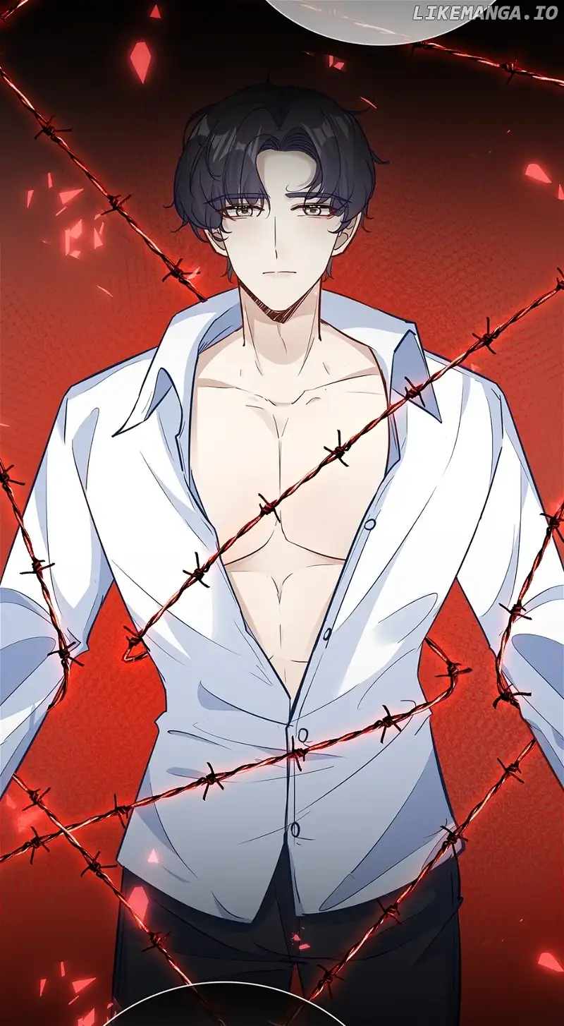 Be Crazy About Me Chapter 6 - Page 39