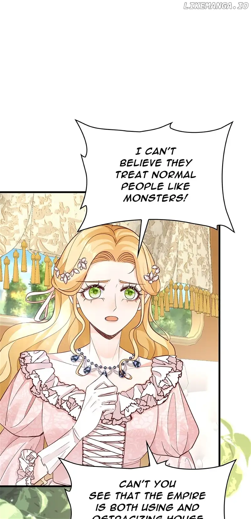 Be Crazy About Me Chapter 6 - Page 41