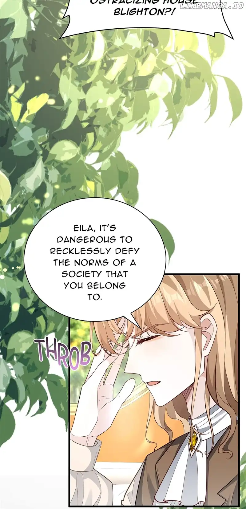 Be Crazy About Me Chapter 6 - Page 42