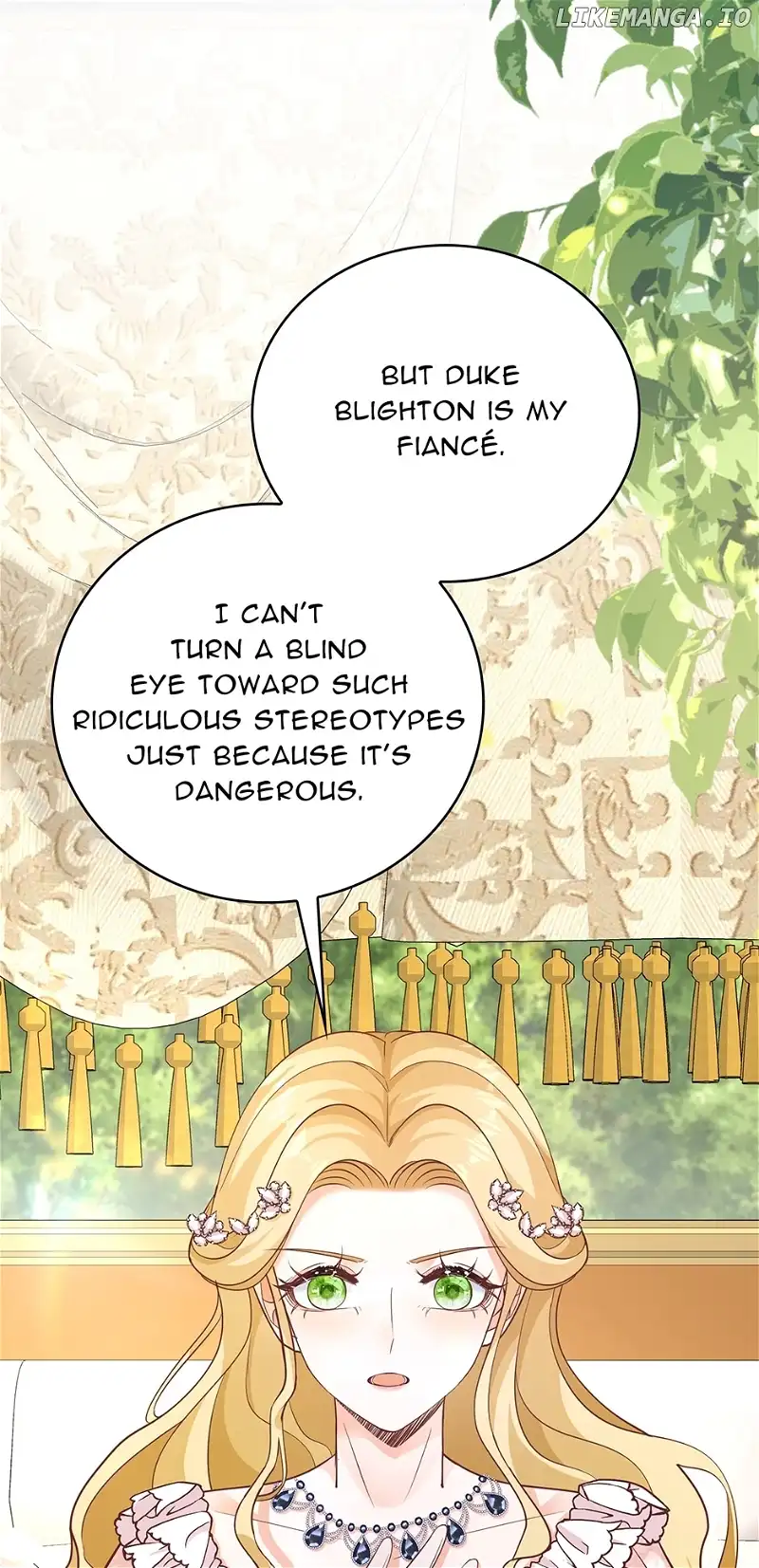 Be Crazy About Me Chapter 6 - Page 43