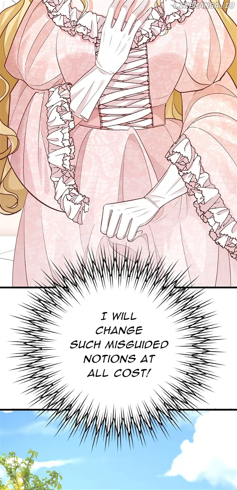 Be Crazy About Me Chapter 6 - Page 44