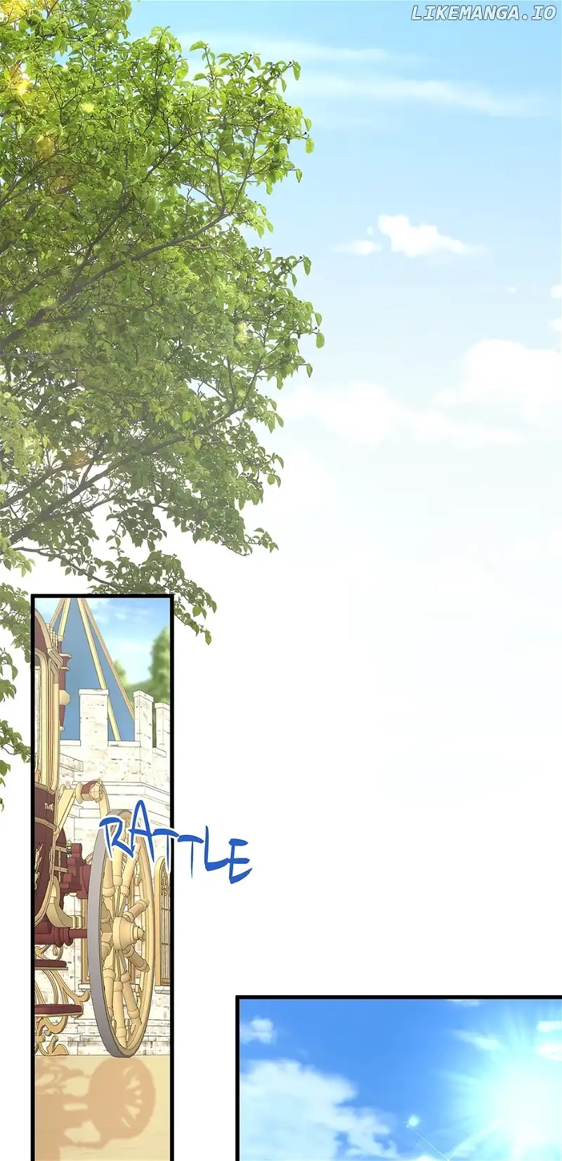 Be Crazy About Me Chapter 6 - Page 45