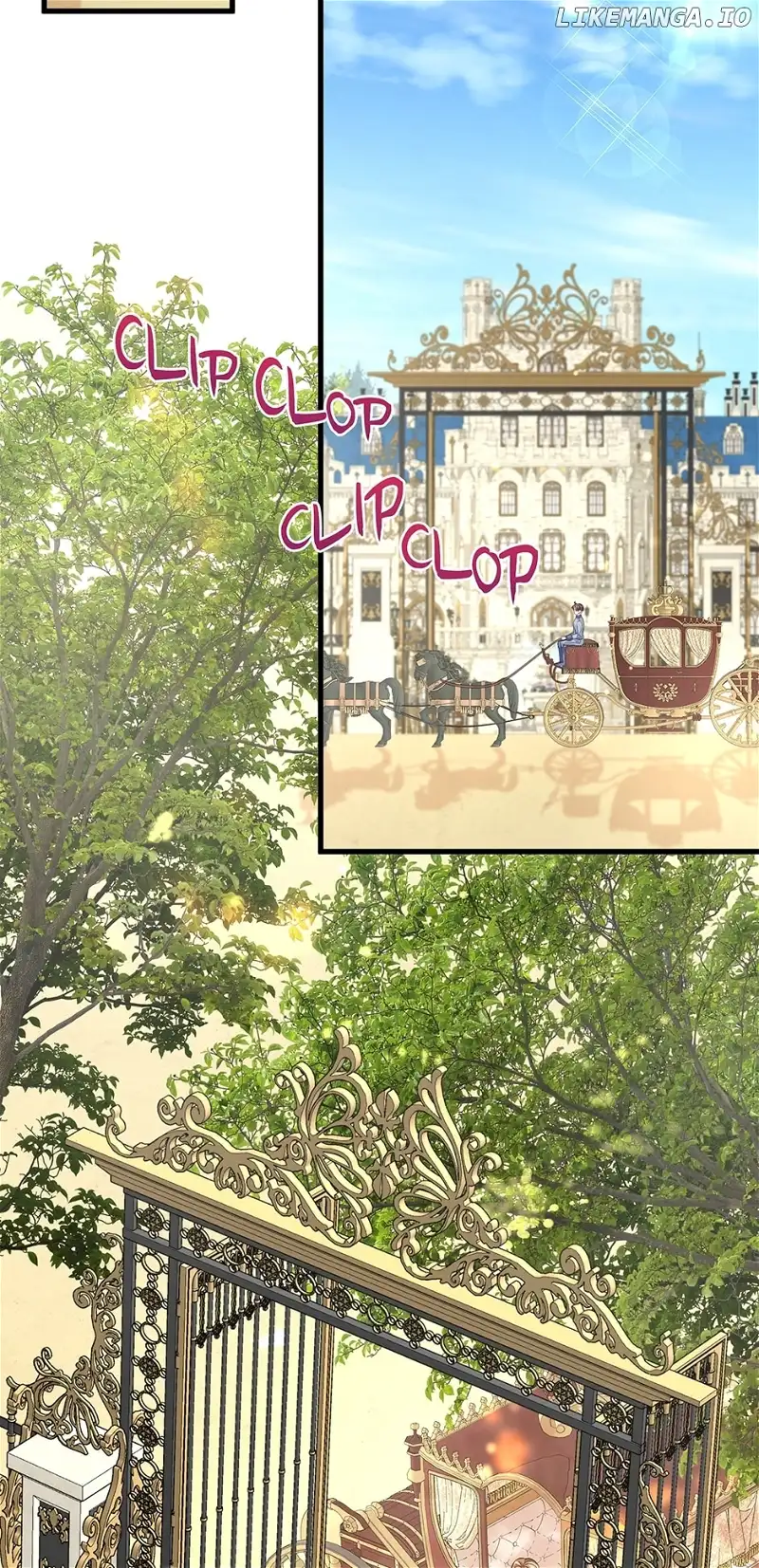 Be Crazy About Me Chapter 6 - Page 46