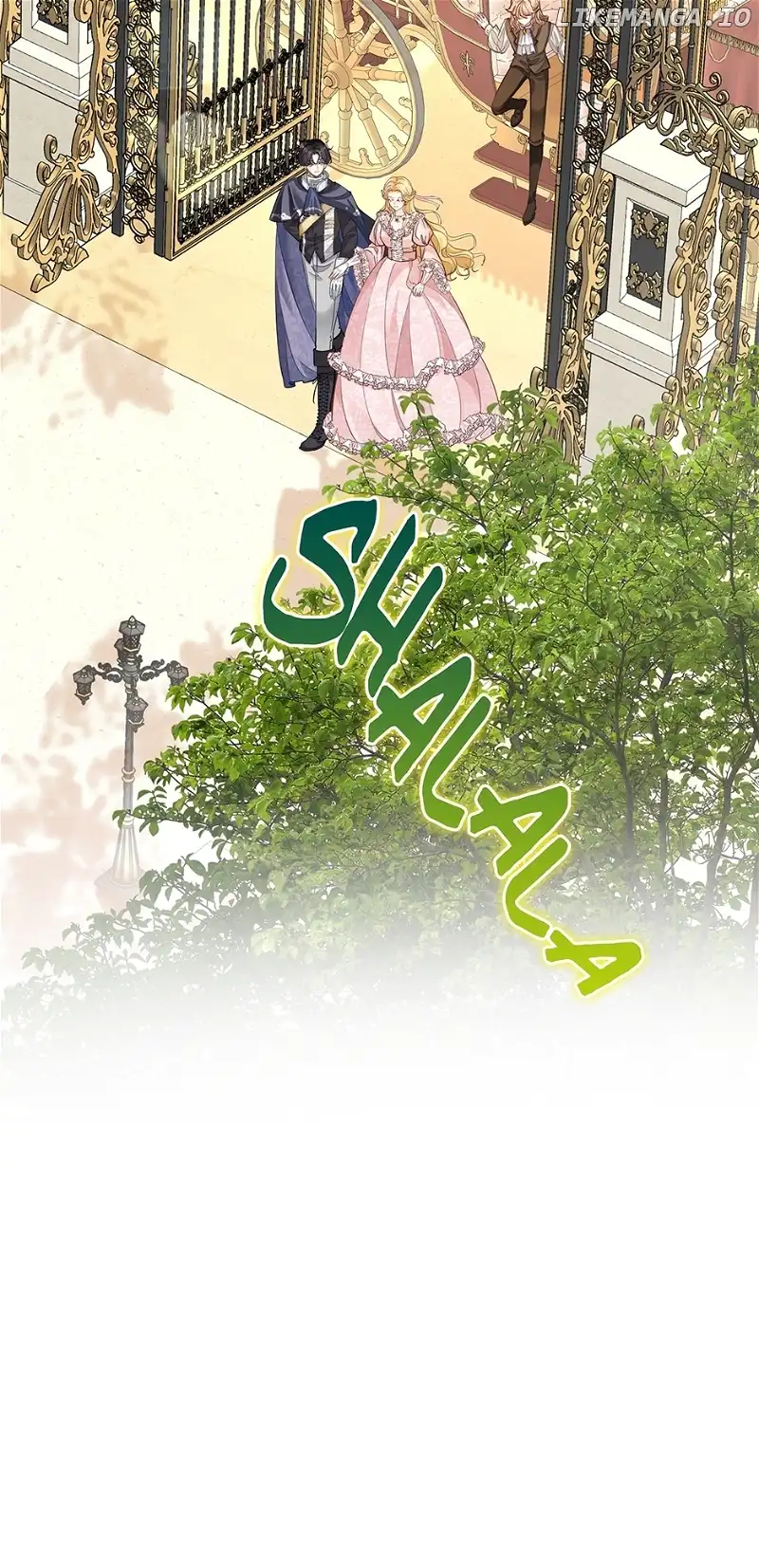 Be Crazy About Me Chapter 6 - Page 47