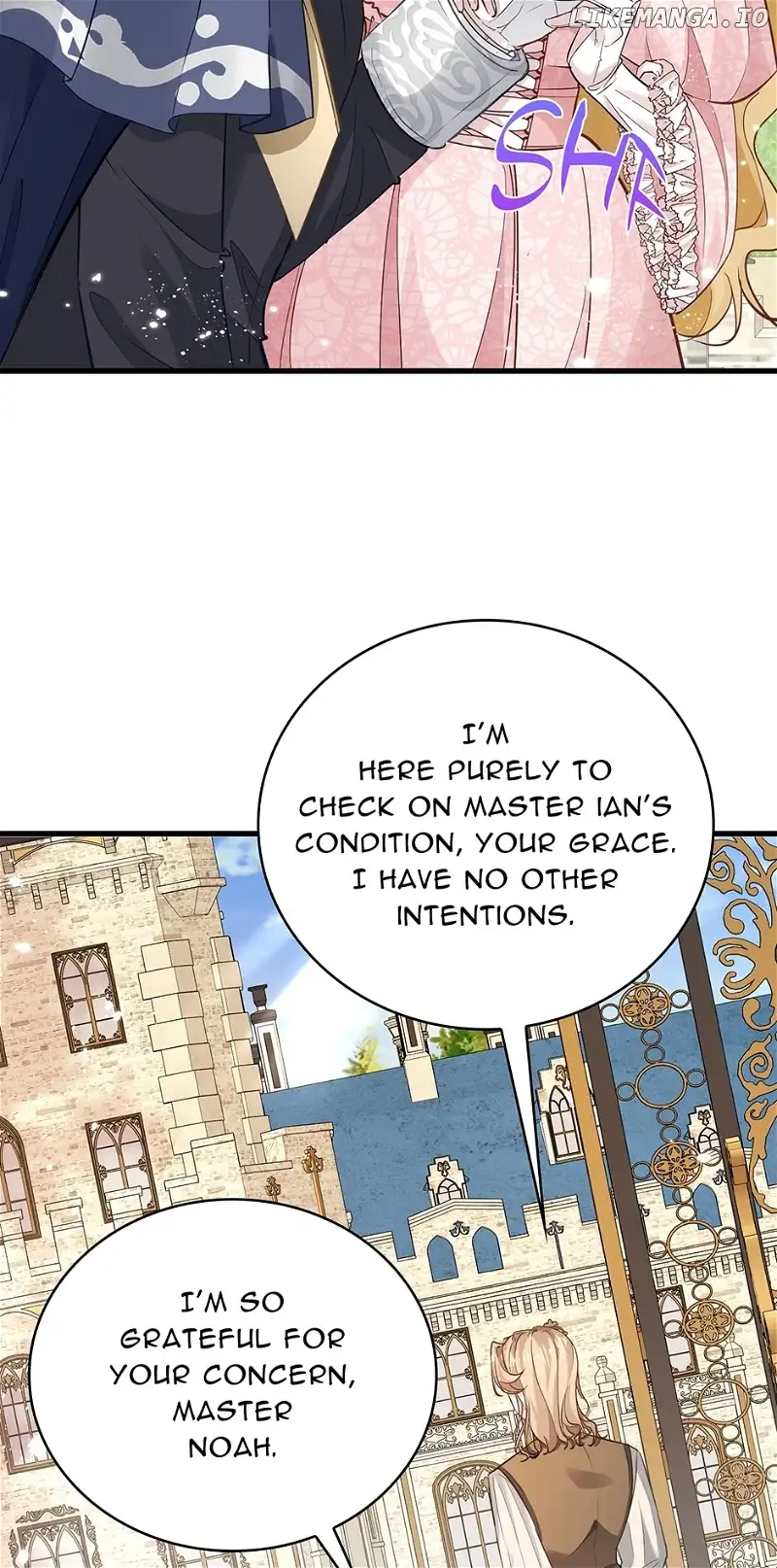 Be Crazy About Me Chapter 6 - Page 50