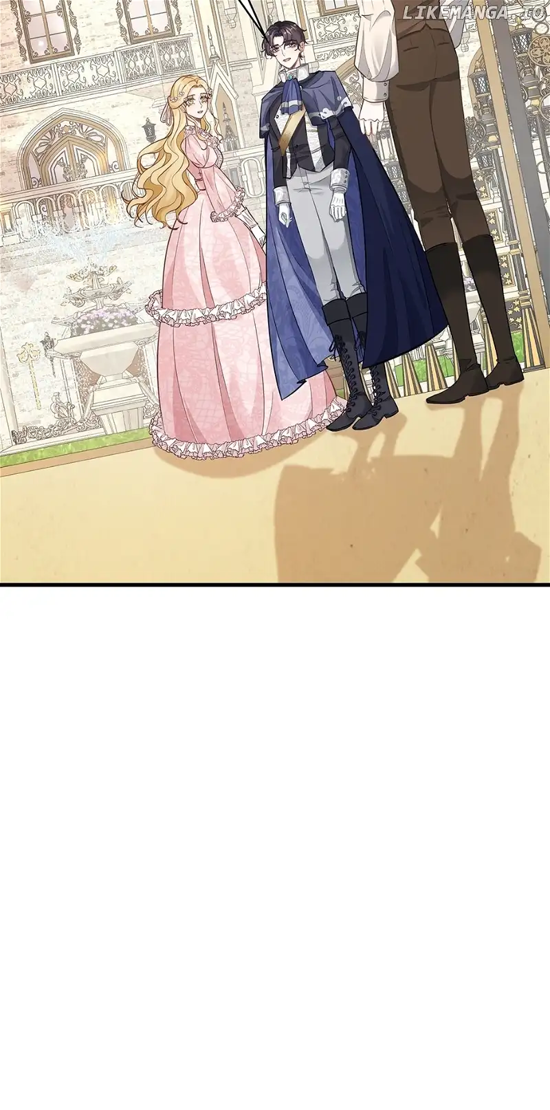 Be Crazy About Me Chapter 6 - Page 51