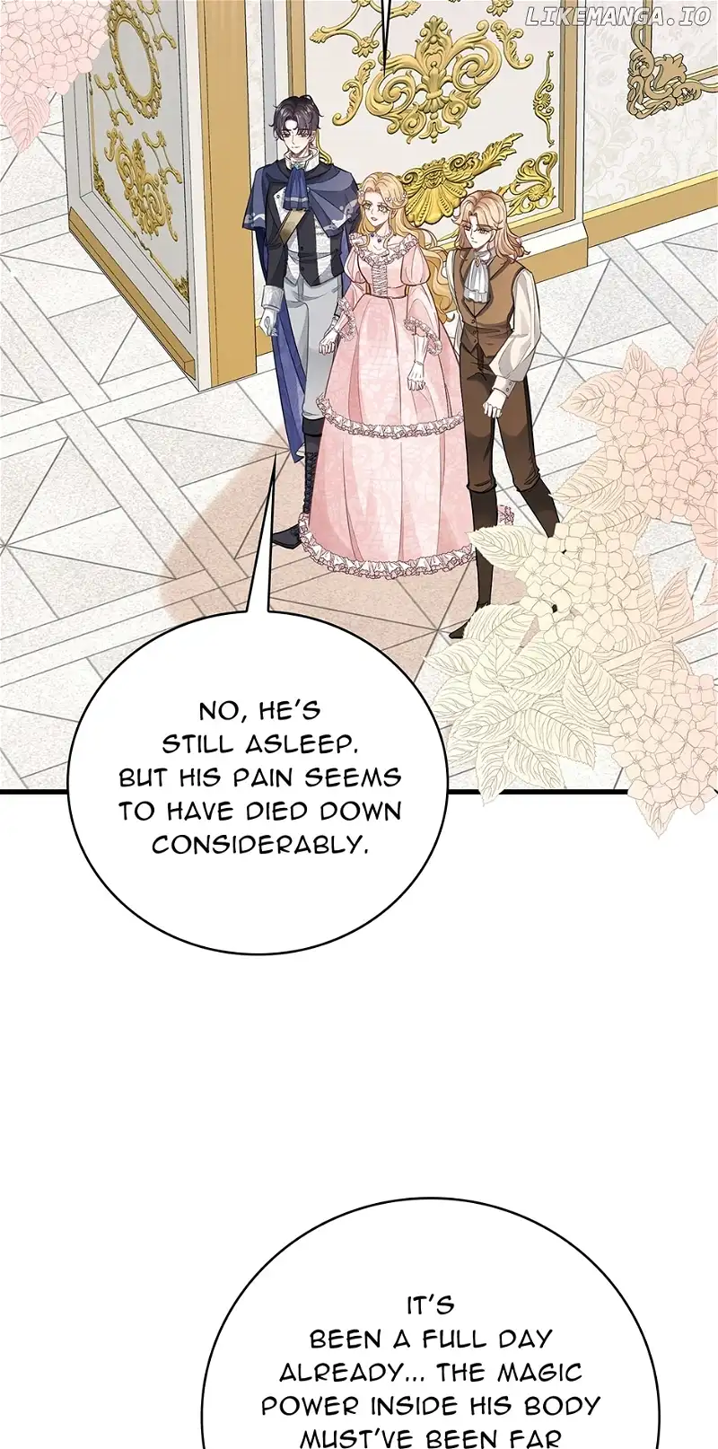 Be Crazy About Me Chapter 6 - Page 53