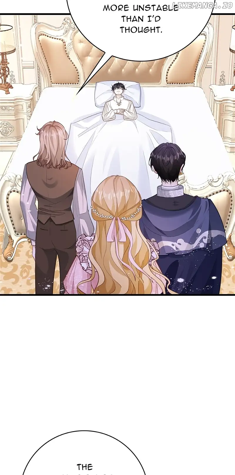 Be Crazy About Me Chapter 6 - Page 54