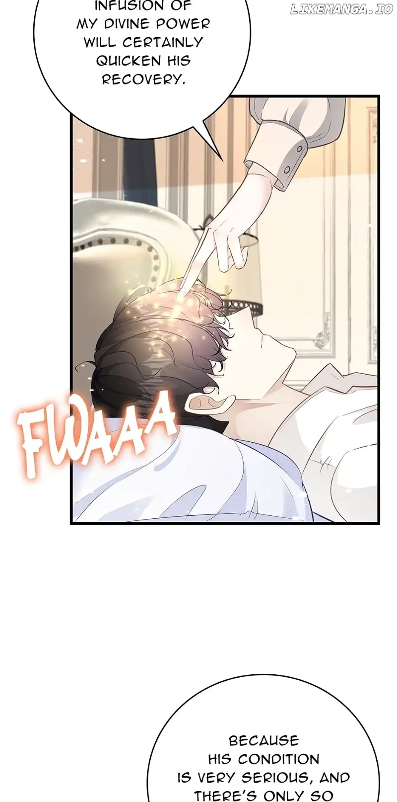 Be Crazy About Me Chapter 6 - Page 55