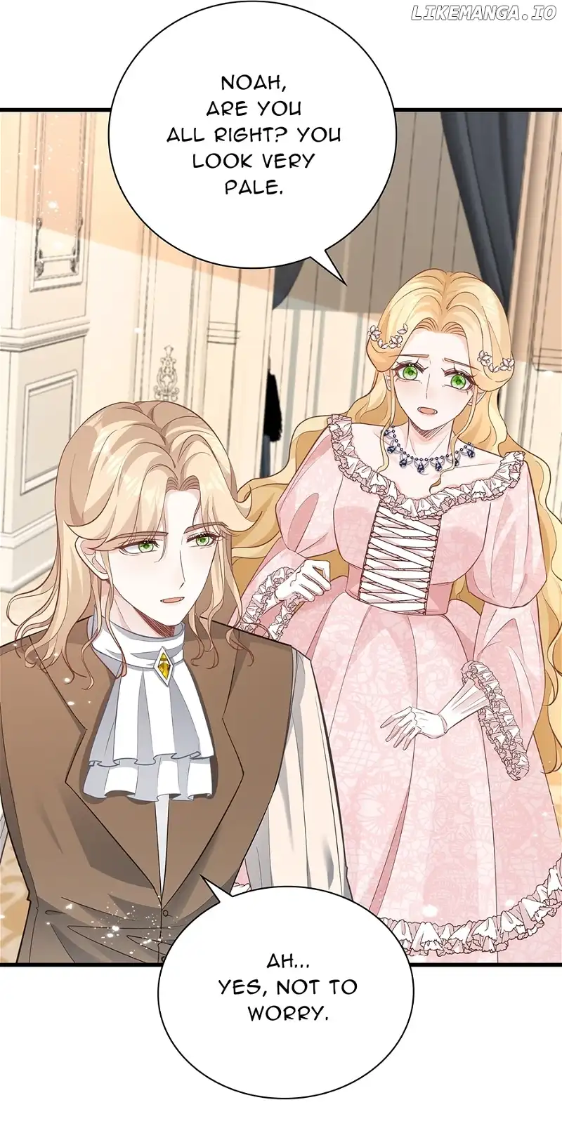 Be Crazy About Me Chapter 6 - Page 57