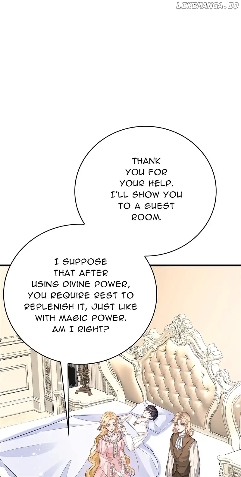 Be Crazy About Me Chapter 6 - Page 58