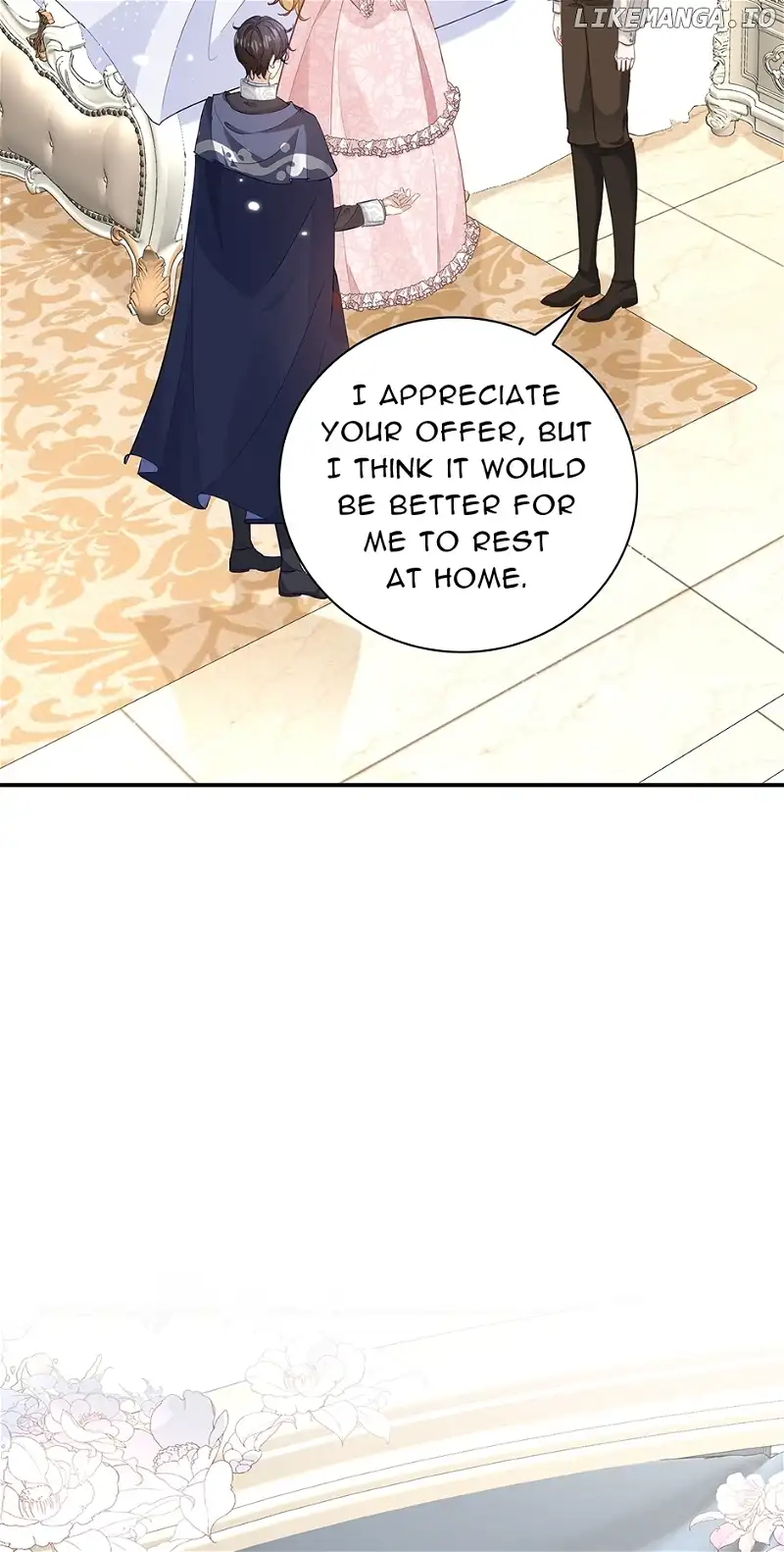 Be Crazy About Me Chapter 6 - Page 59