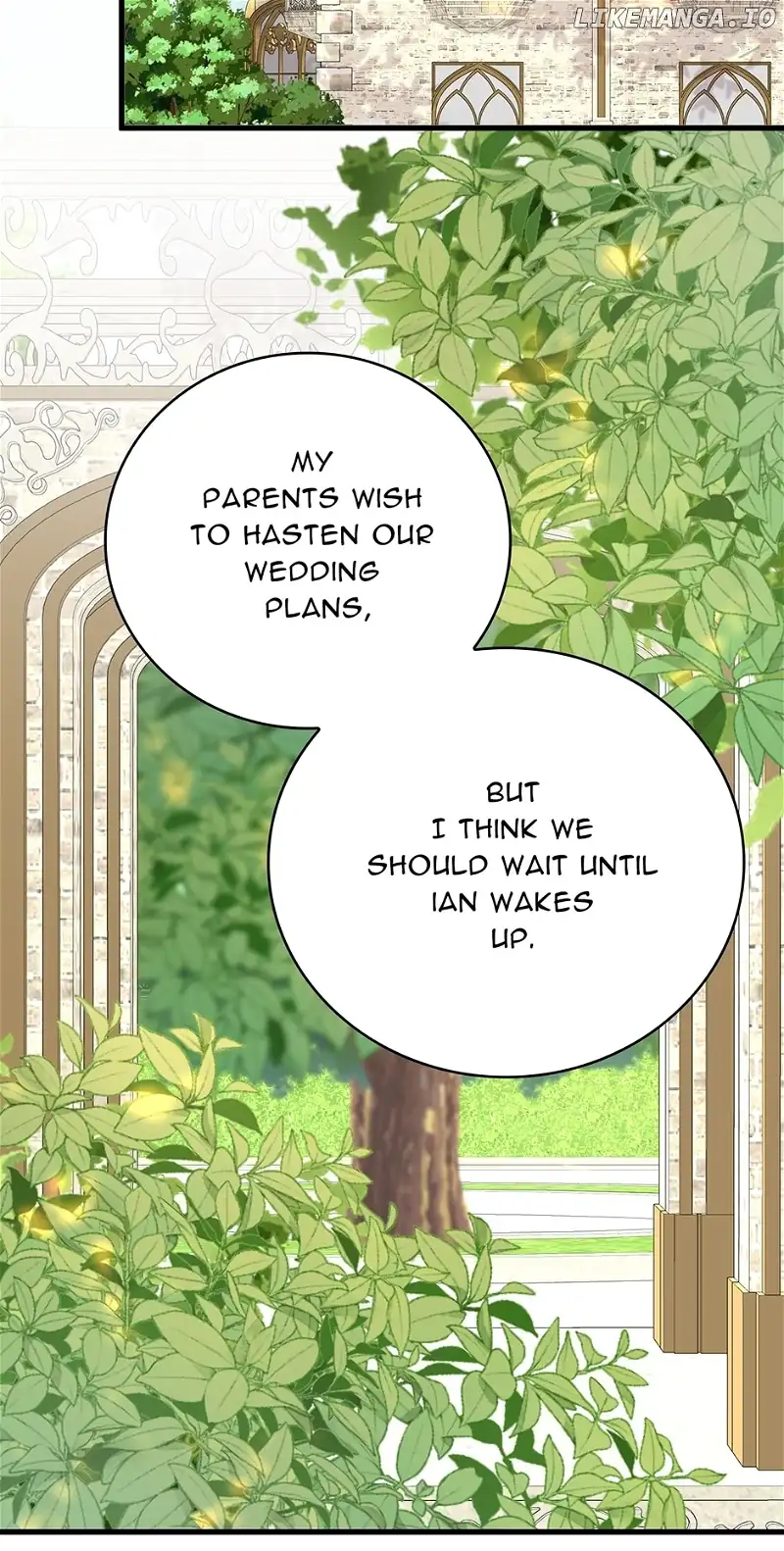 Be Crazy About Me Chapter 6 - Page 62