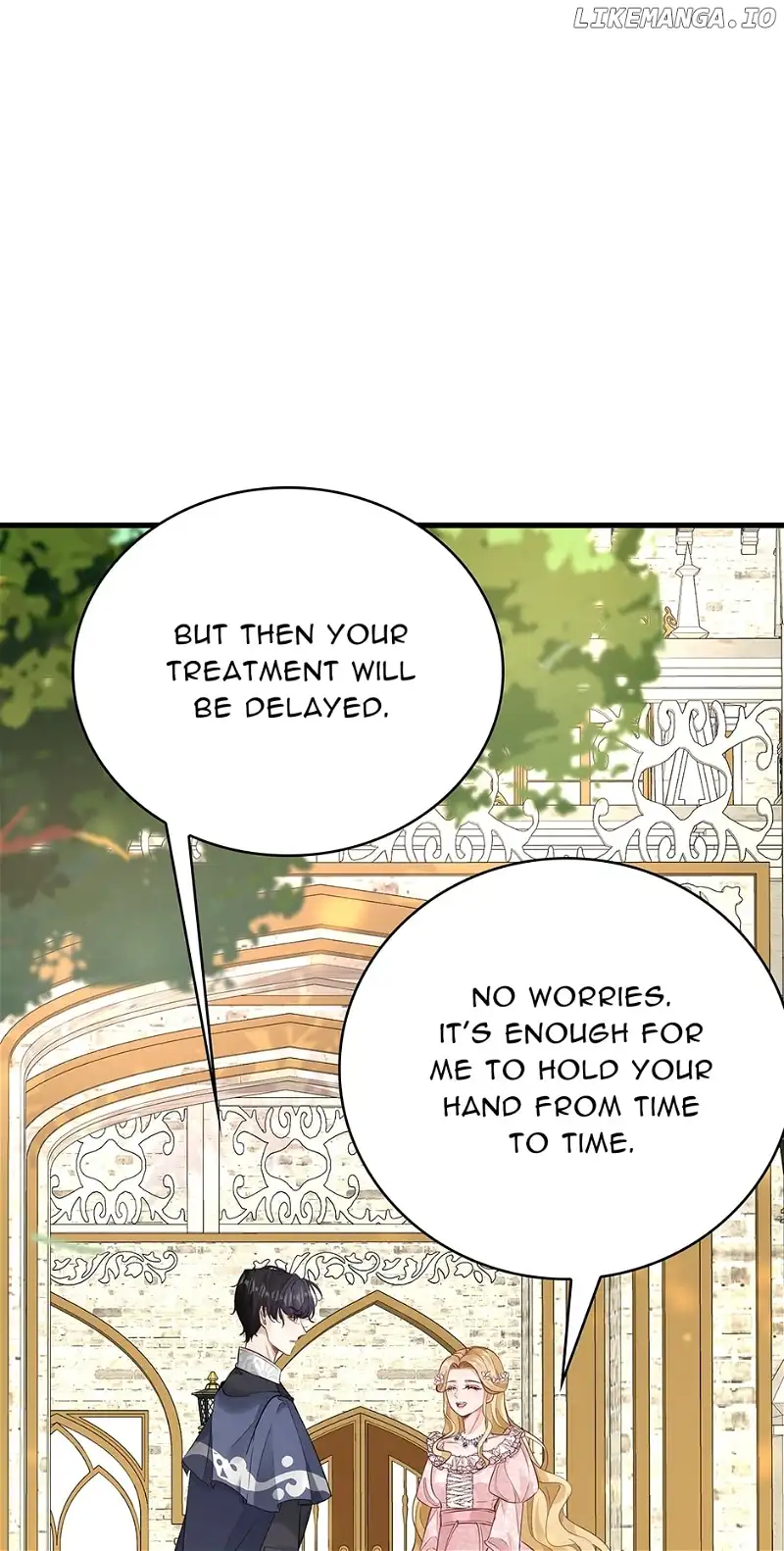 Be Crazy About Me Chapter 6 - Page 63