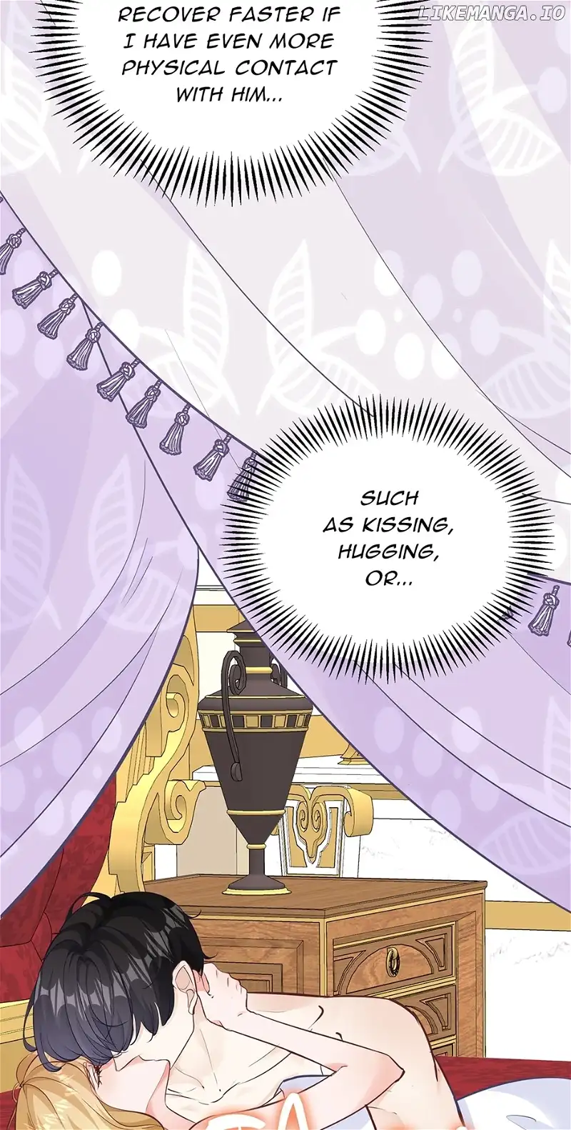 Be Crazy About Me Chapter 6 - Page 65