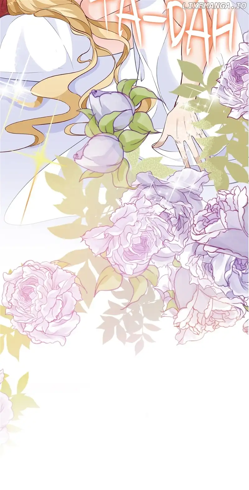 Be Crazy About Me Chapter 6 - Page 66