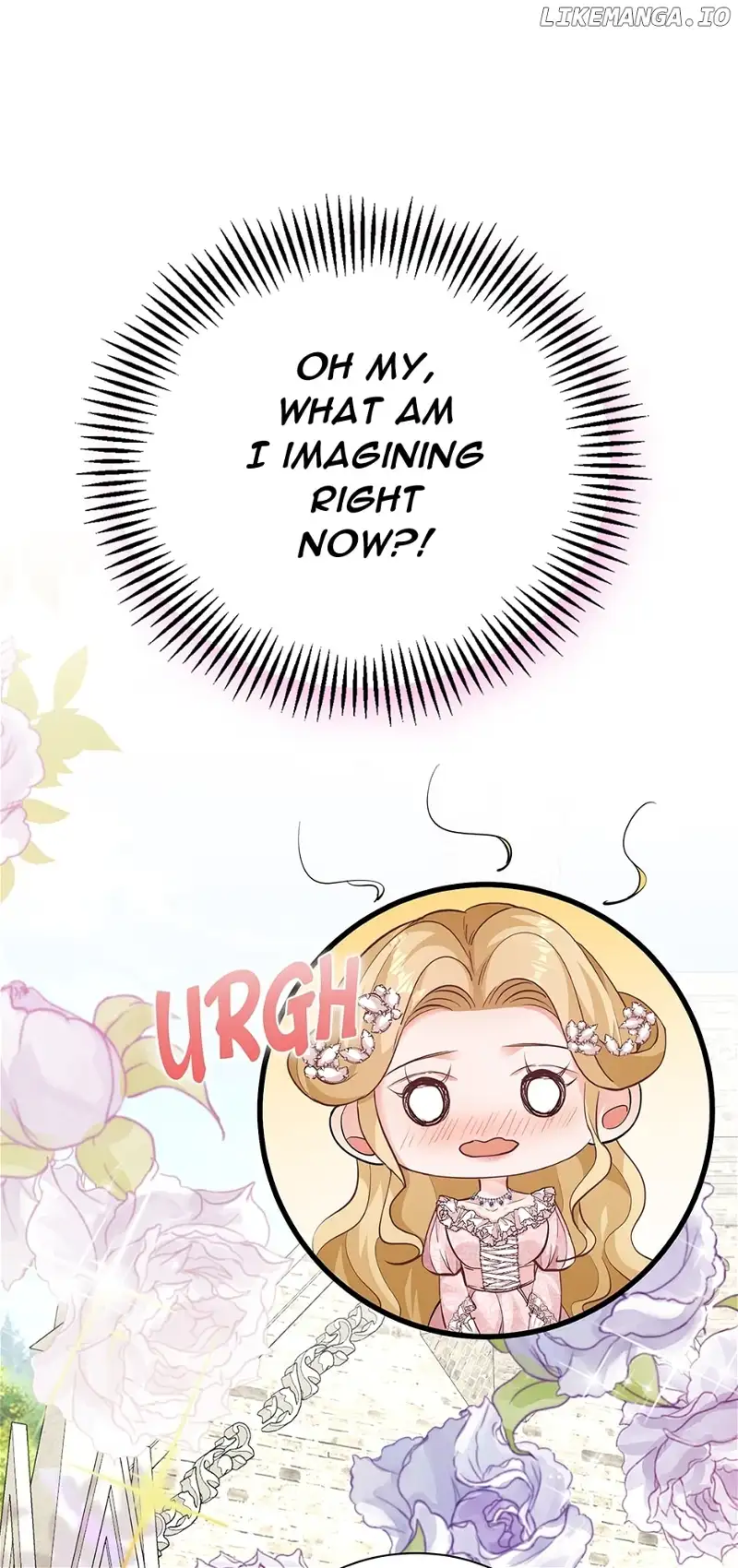 Be Crazy About Me Chapter 6 - Page 67