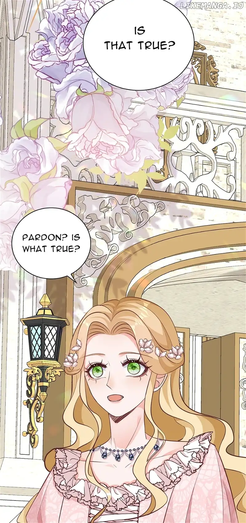 Be Crazy About Me Chapter 6 - Page 68