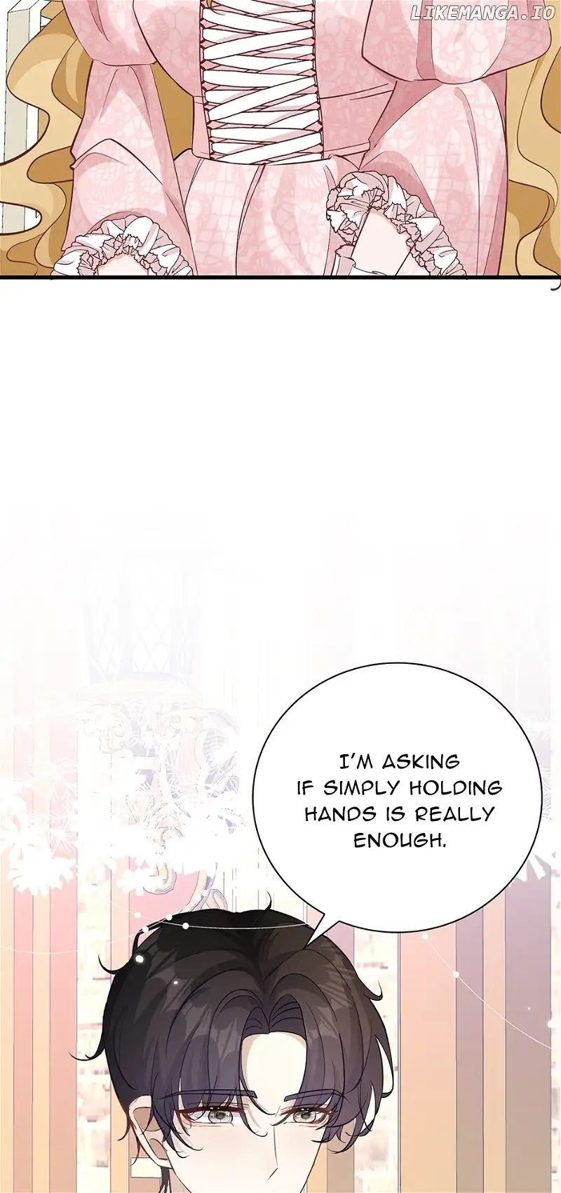 Be Crazy About Me Chapter 6 - Page 69