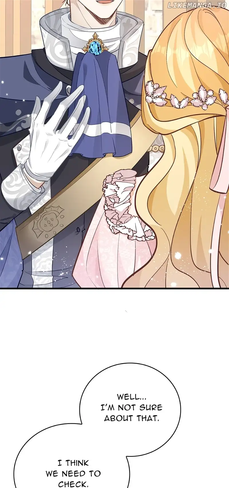 Be Crazy About Me Chapter 6 - Page 70