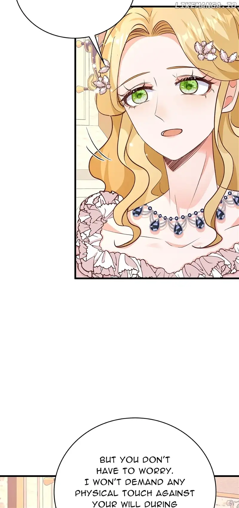 Be Crazy About Me Chapter 6 - Page 71