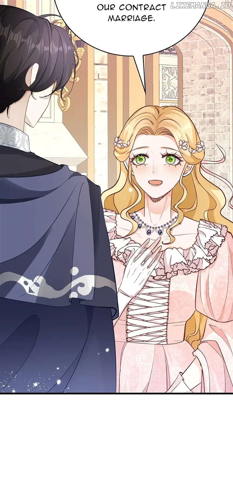 Be Crazy About Me Chapter 6 - Page 72