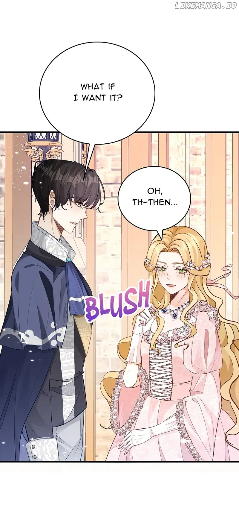 Be Crazy About Me Chapter 6 - Page 73