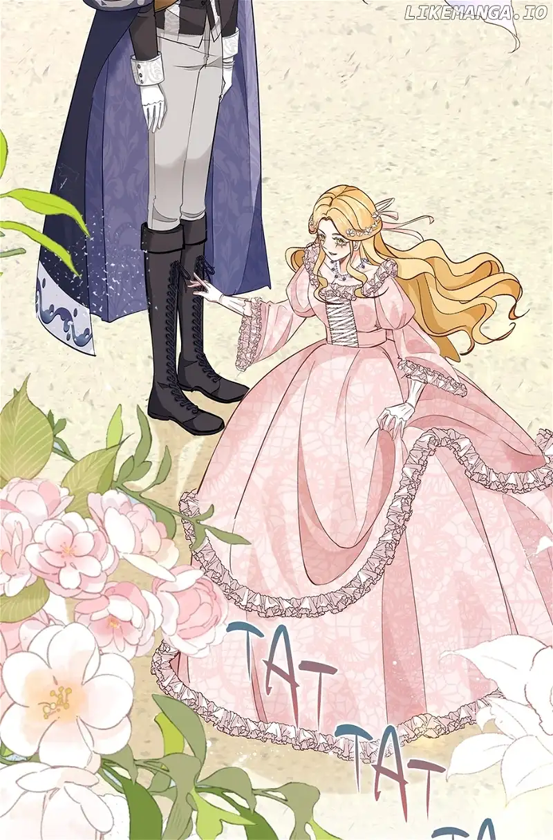 Be Crazy About Me Chapter 6 - Page 75