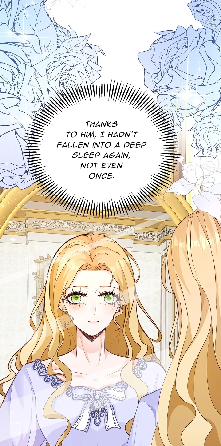 Be Crazy About Me Chapter 7 - Page 5