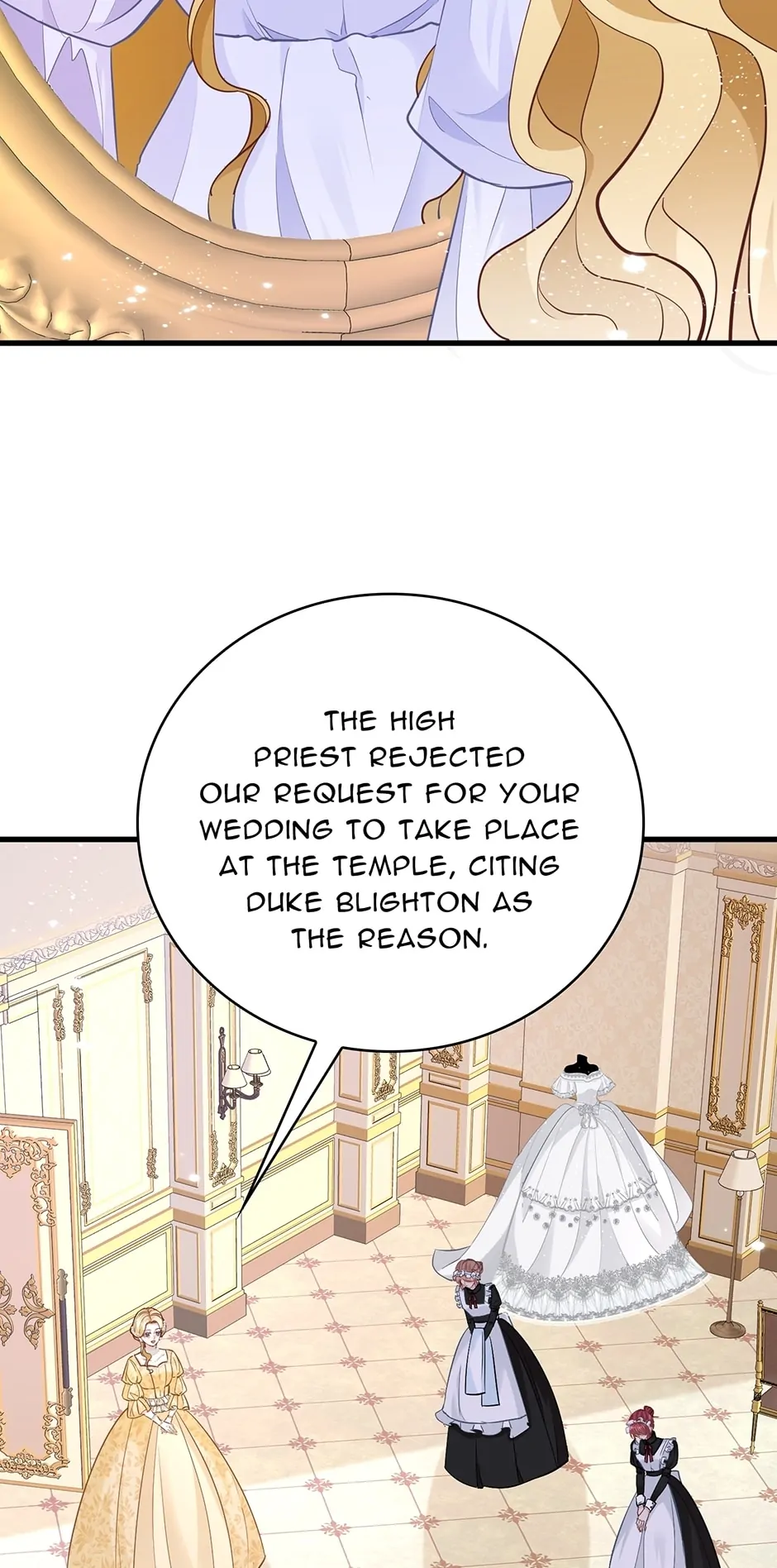 Be Crazy About Me Chapter 7 - Page 6