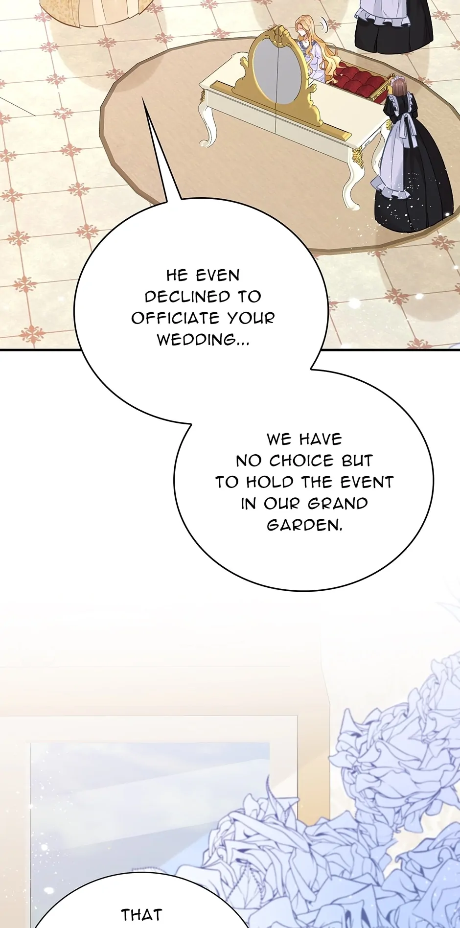 Be Crazy About Me Chapter 7 - Page 7