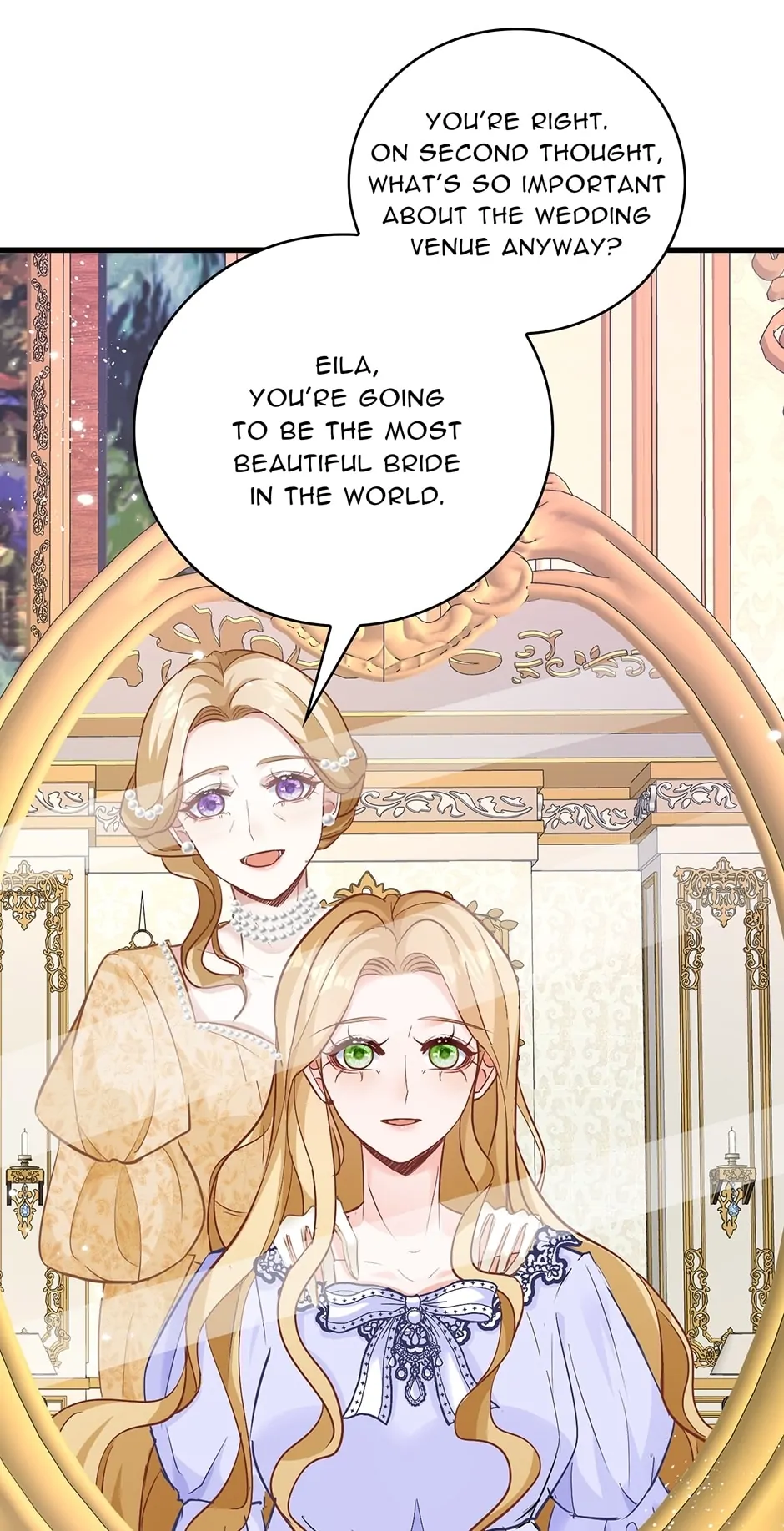 Be Crazy About Me Chapter 7 - Page 9