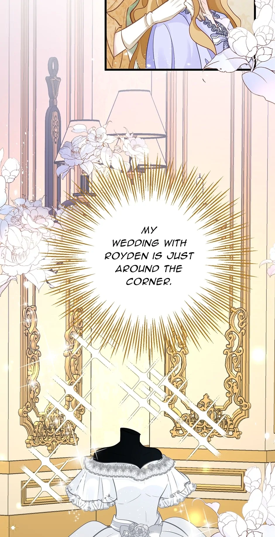 Be Crazy About Me Chapter 7 - Page 11