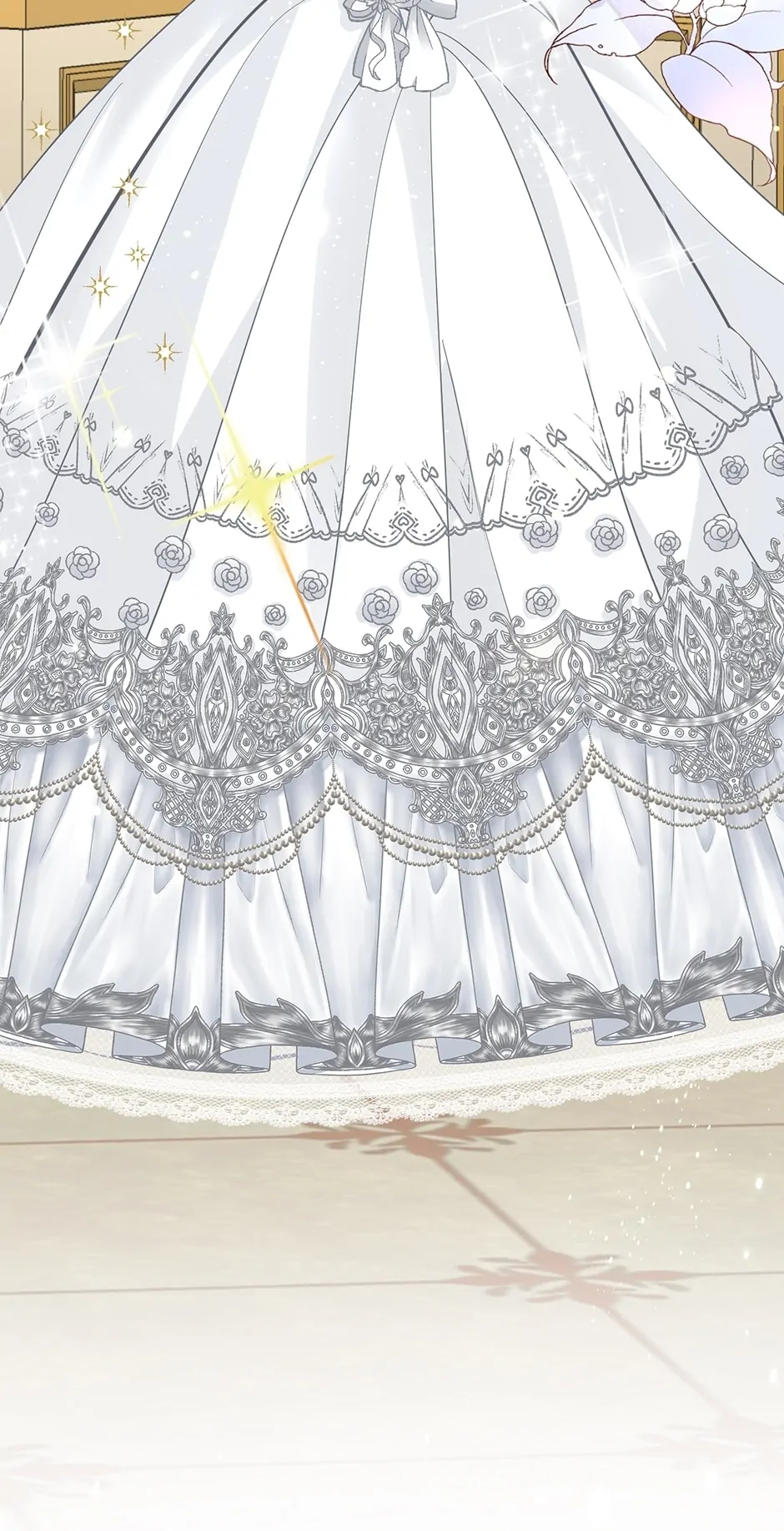 Be Crazy About Me Chapter 7 - Page 12