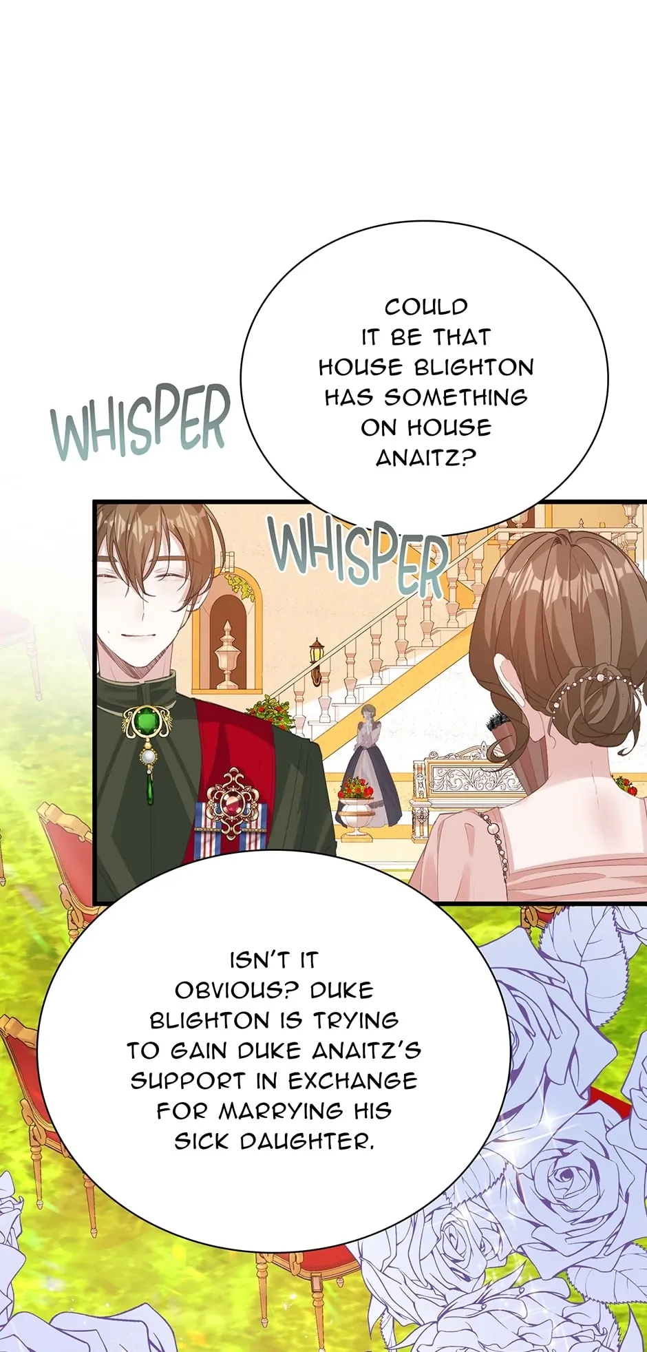 Be Crazy About Me Chapter 7 - Page 15