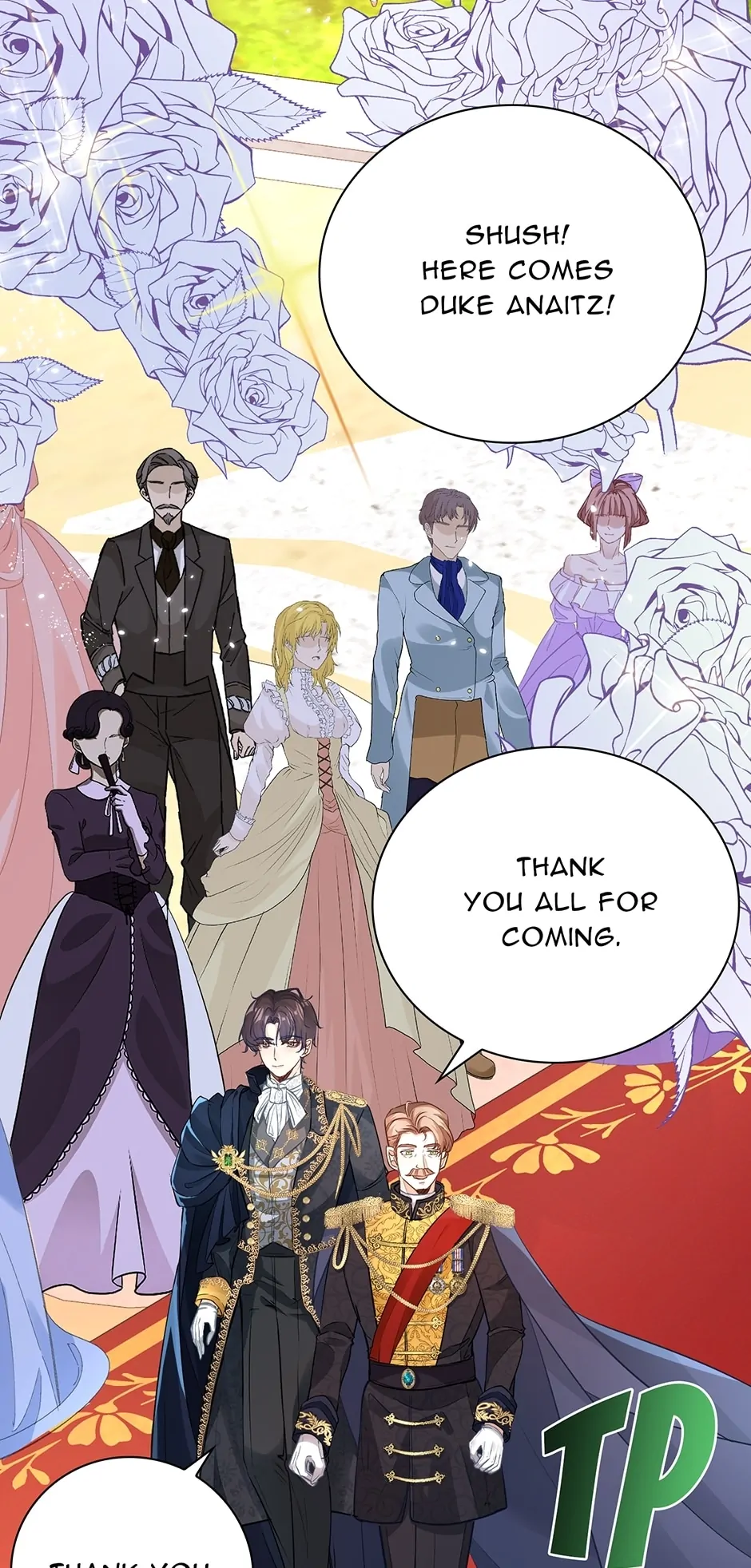 Be Crazy About Me Chapter 7 - Page 16