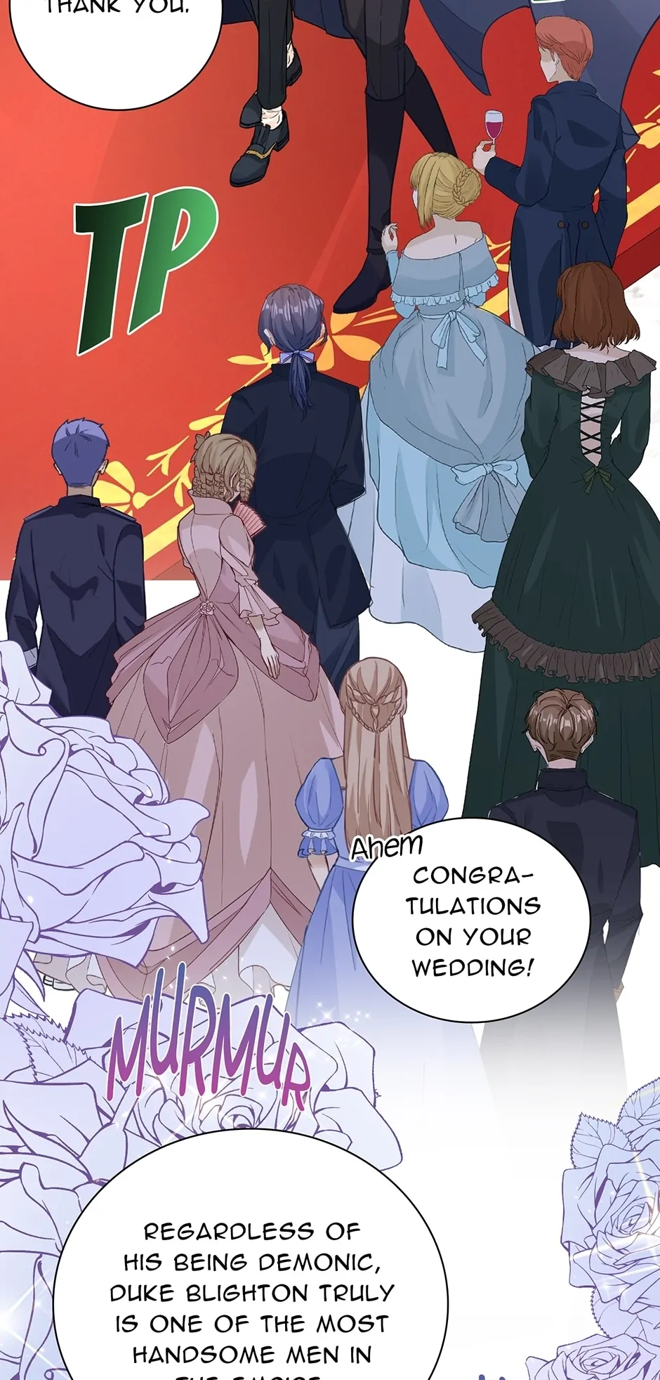 Be Crazy About Me Chapter 7 - Page 17