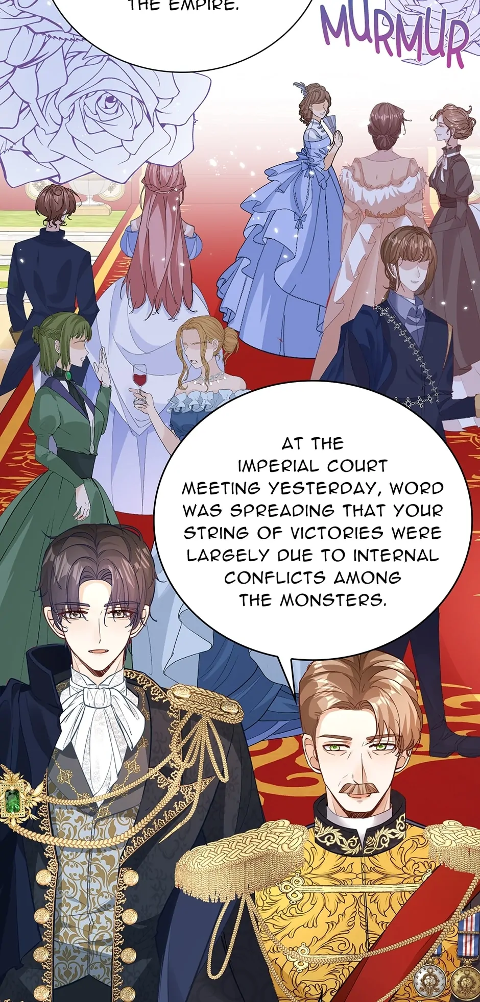 Be Crazy About Me Chapter 7 - Page 18