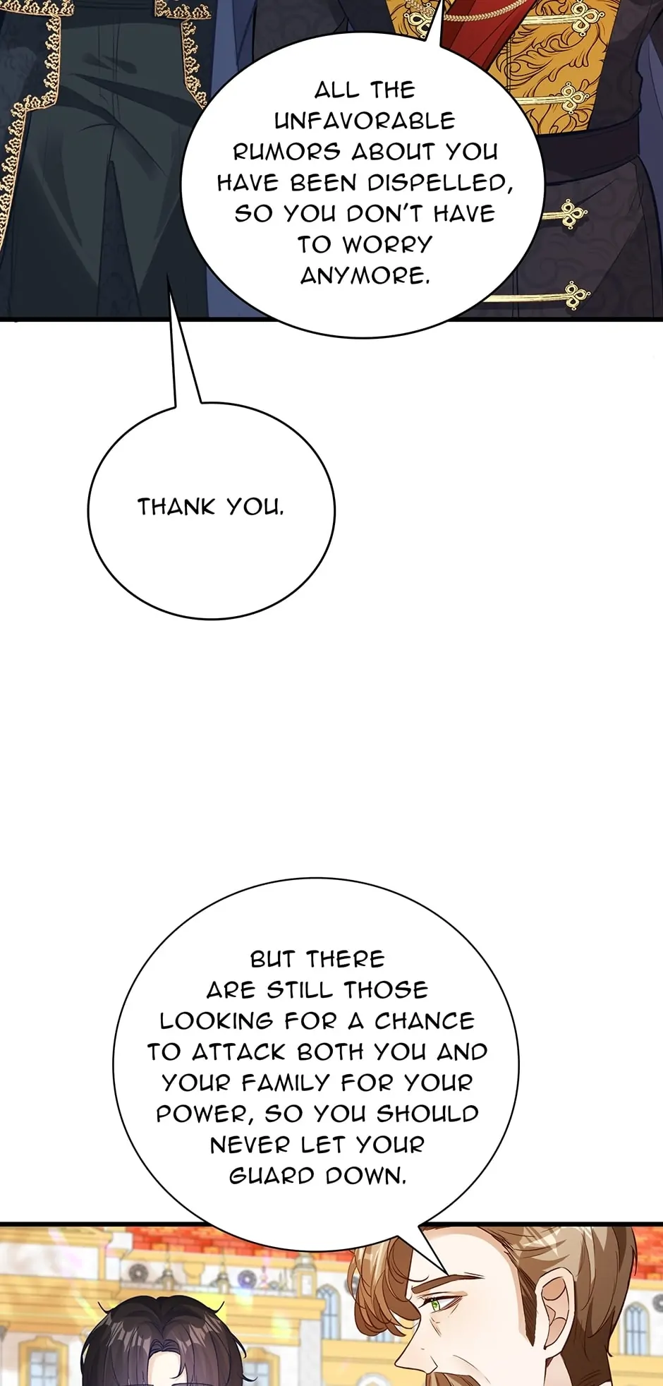 Be Crazy About Me Chapter 7 - Page 19