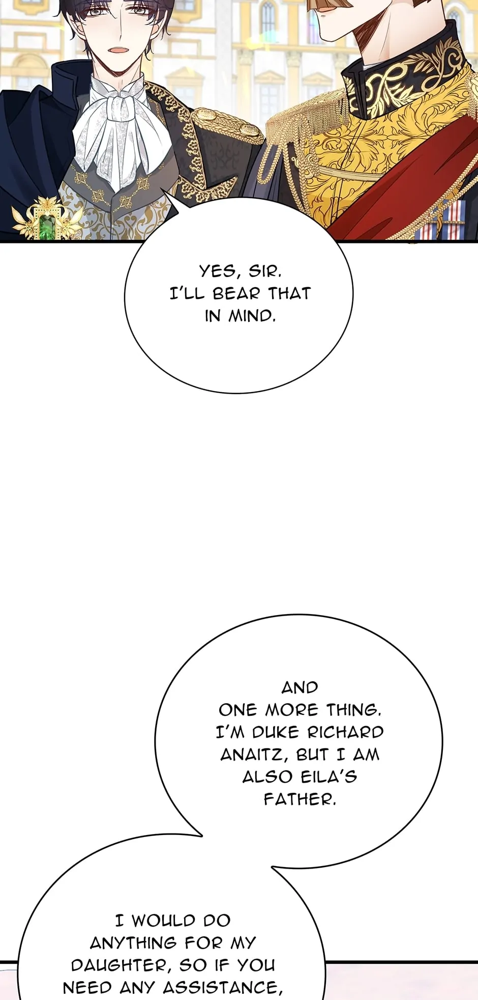 Be Crazy About Me Chapter 7 - Page 20