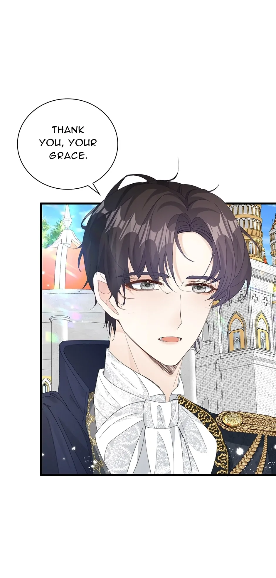 Be Crazy About Me Chapter 7 - Page 22