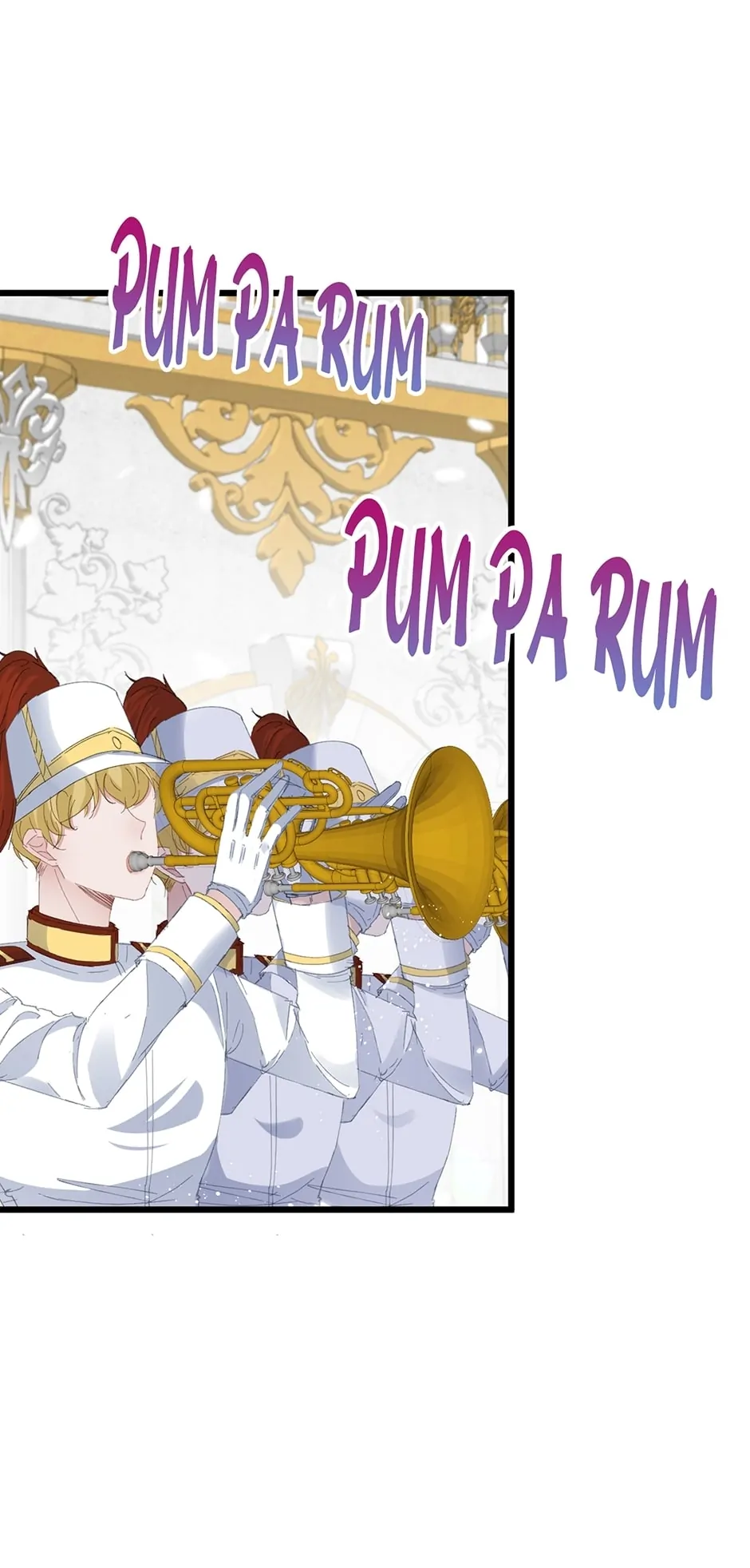 Be Crazy About Me Chapter 7 - Page 23