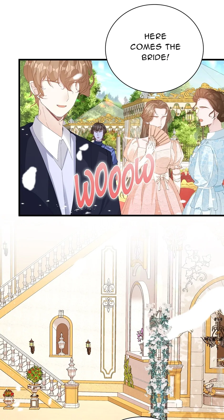 Be Crazy About Me Chapter 7 - Page 24