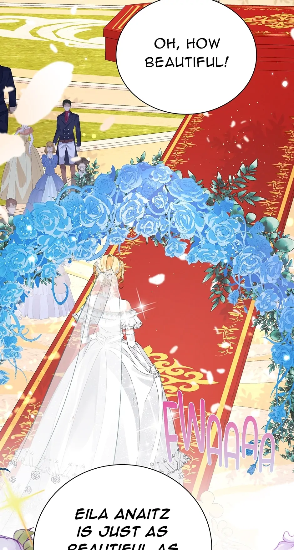 Be Crazy About Me Chapter 7 - Page 25