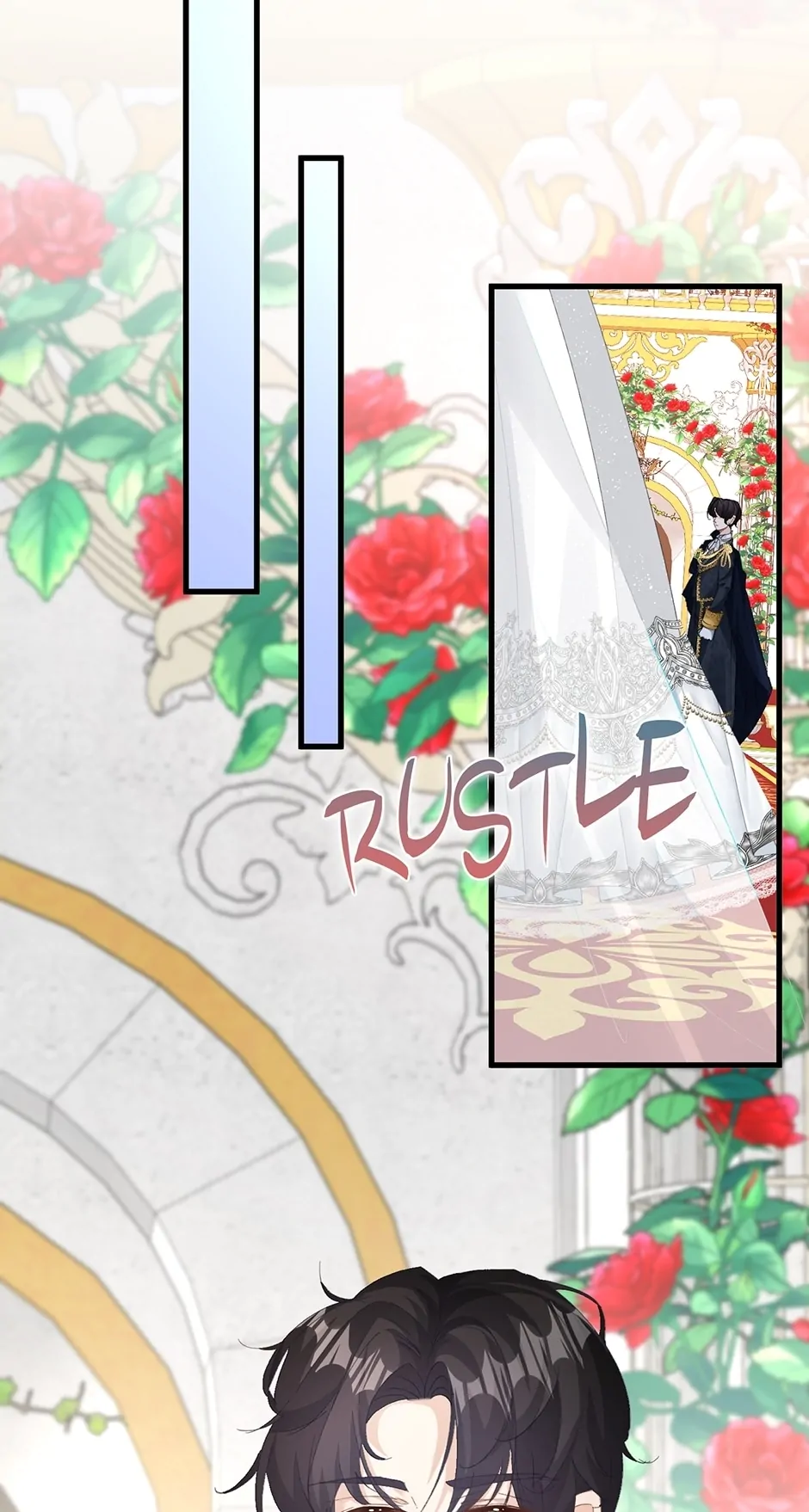 Be Crazy About Me Chapter 7 - Page 28