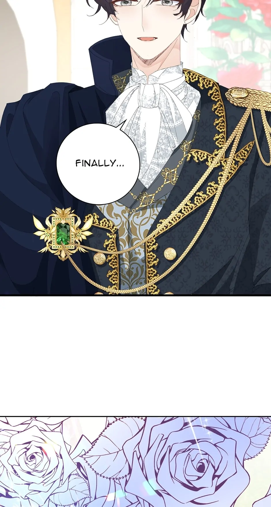 Be Crazy About Me Chapter 7 - Page 29