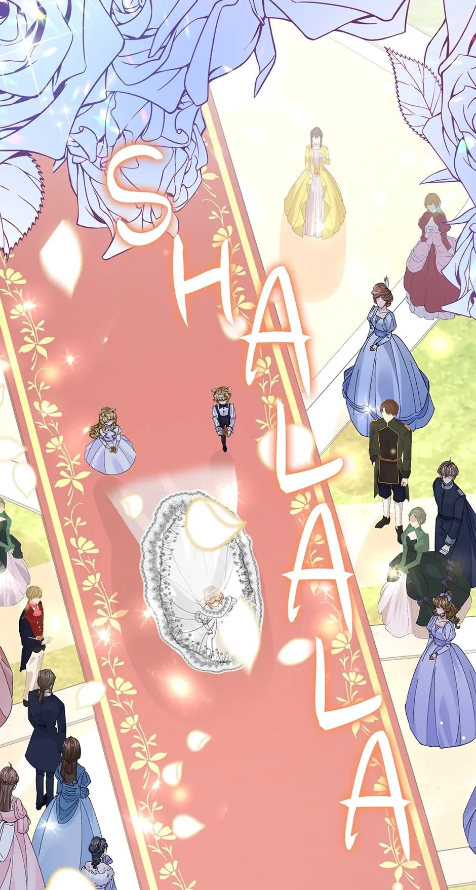 Be Crazy About Me Chapter 7 - Page 30