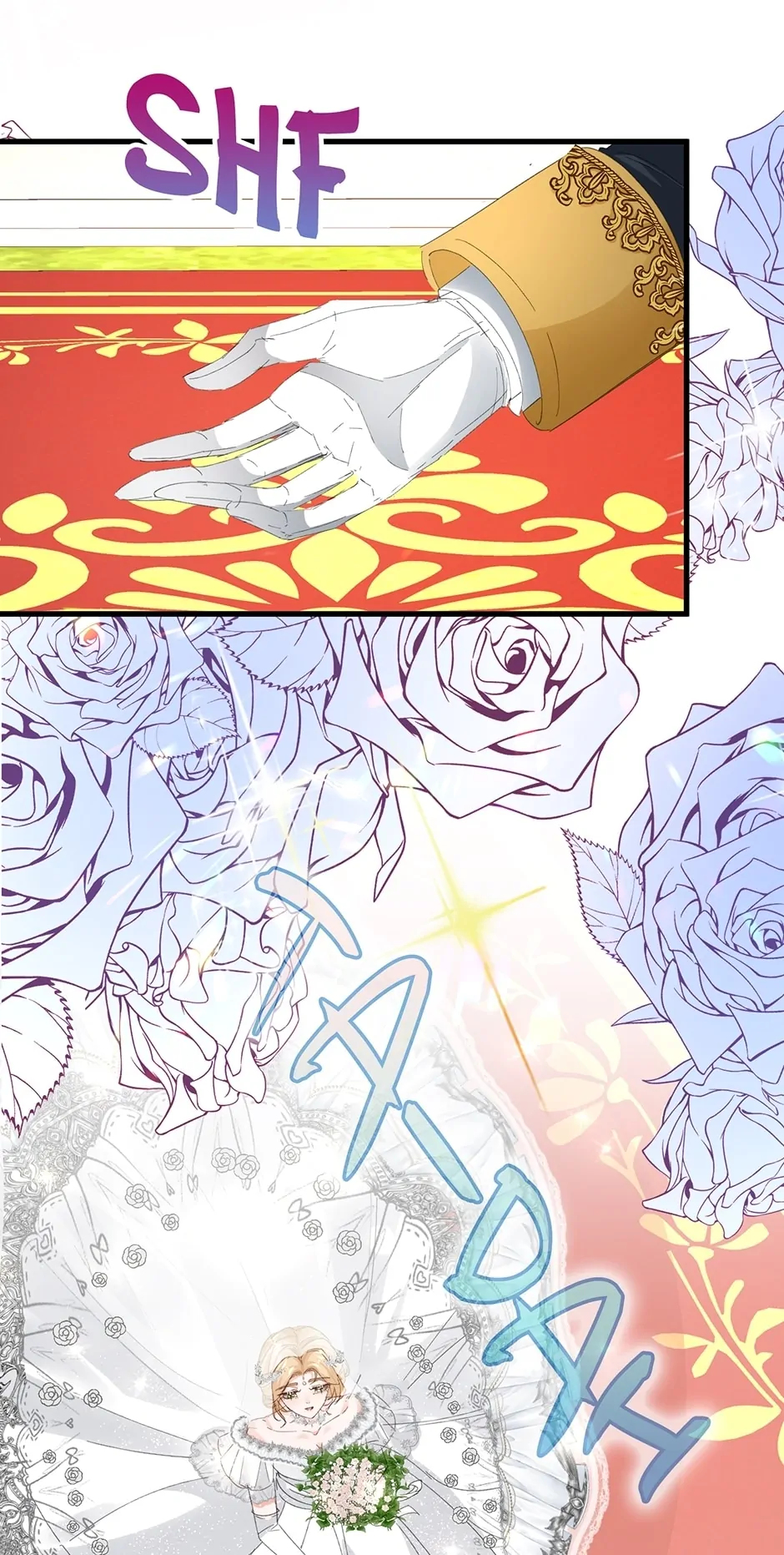 Be Crazy About Me Chapter 7 - Page 32