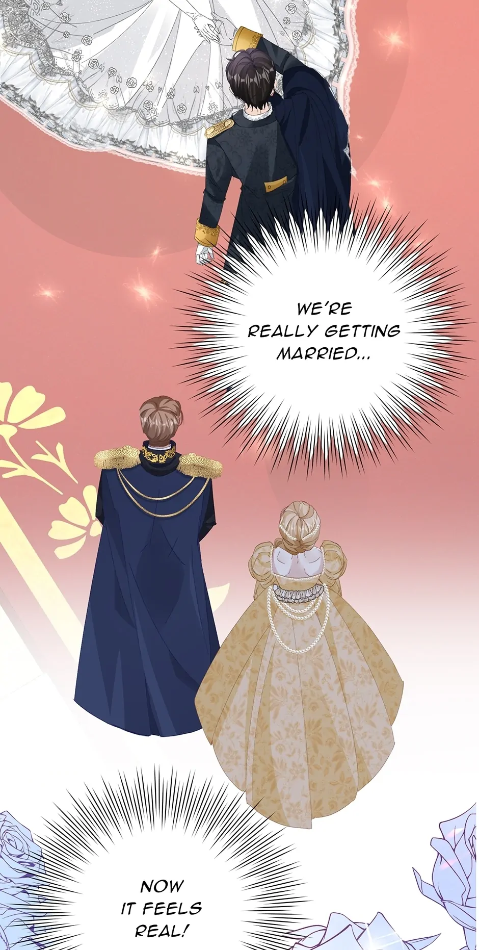 Be Crazy About Me Chapter 7 - Page 33